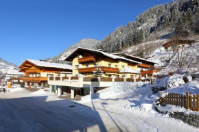 Appartements Wirnsperger